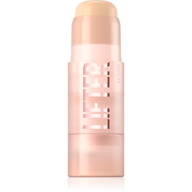 MAYBELLINE NEW YORK Lifter Stix konturovací tyčinka odstín 05 6 g