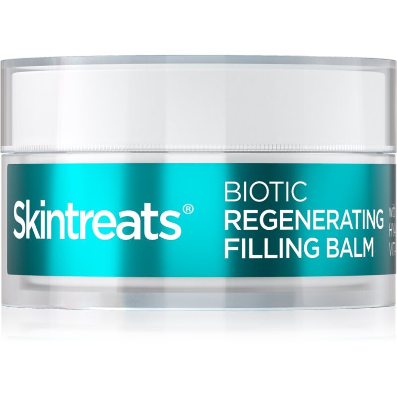 Revox B77 Skintreats Biotic Regenerating Filling Balm regenerační balzám pro výživu a hydrataci 50 ml