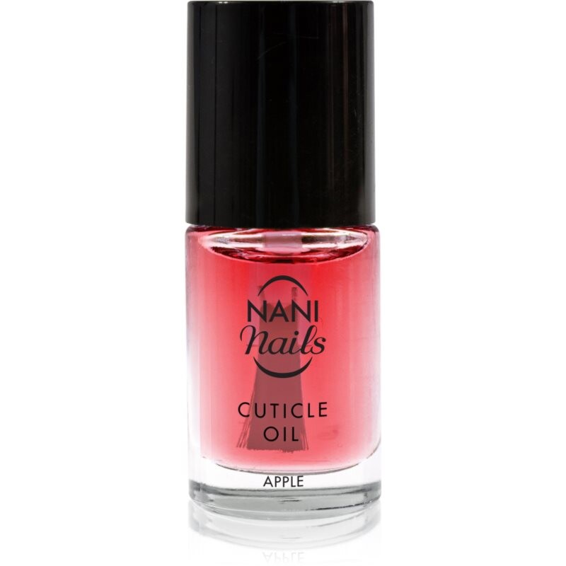 NaniNails NANI Cuticle Oil výživný olej 5 ml