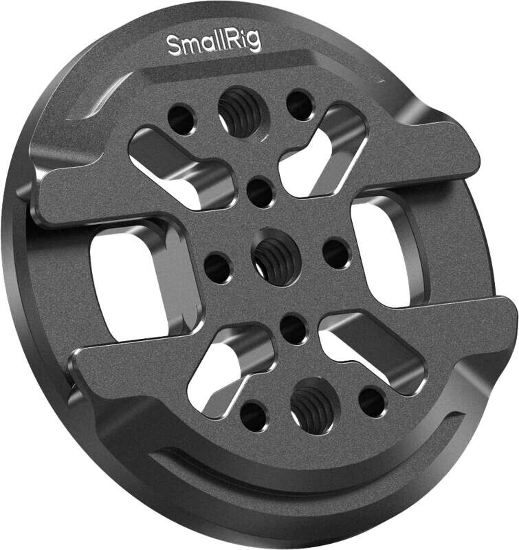 SmallRig 5155 Mount Plate for Phones