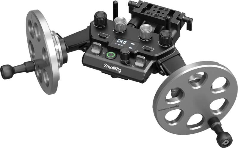 SmallRig 4525 Gimbal Control Wheels pro DJI RS Series
