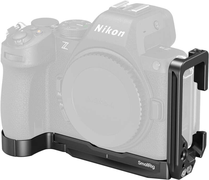 SmallRig 5256 L-Shaped Mount Plate pro Nikon Z5II