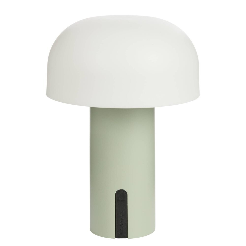 MUSHROOM Venkovní lampa - šalvějová