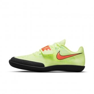 Nike Atletické vrhačské boty Zoom SD 4 685135-700