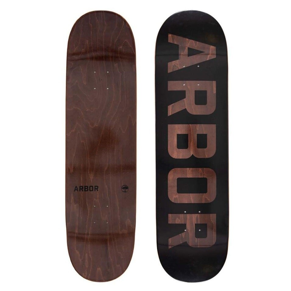Arbor Surplus Logo 8.0