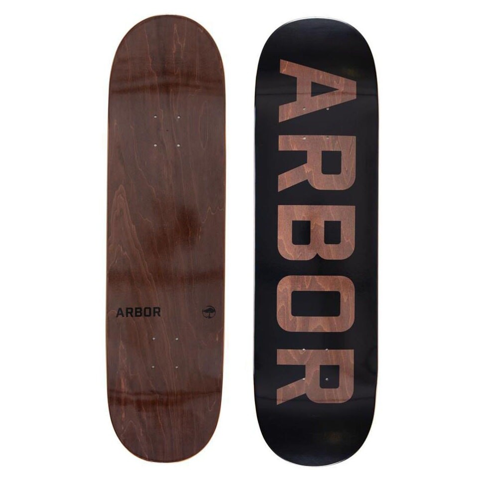 Arbor Surplus Logo 9.0