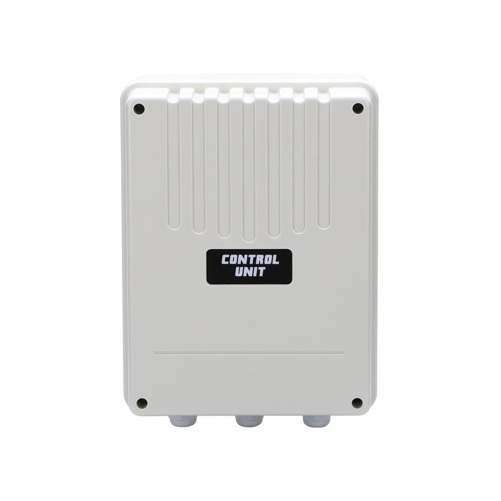 Pohon pro křídlové brány Vidos AS350 2x3m