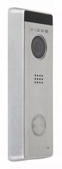 Bránová Stanice Vidos Ahd S10 Šifrovač Vidos X