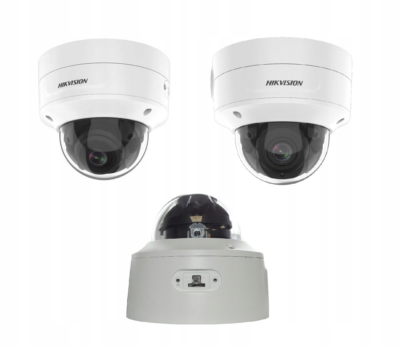 Wandaloodporna Kamera IPDS-2CD2746G2-IZS(2.8-12mm)