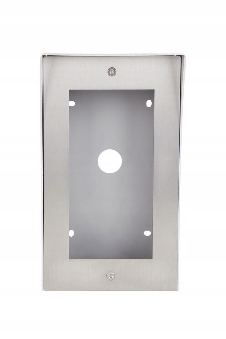 D1510-2N Rámeček Dvojitý Pro Montáž Na Omítku