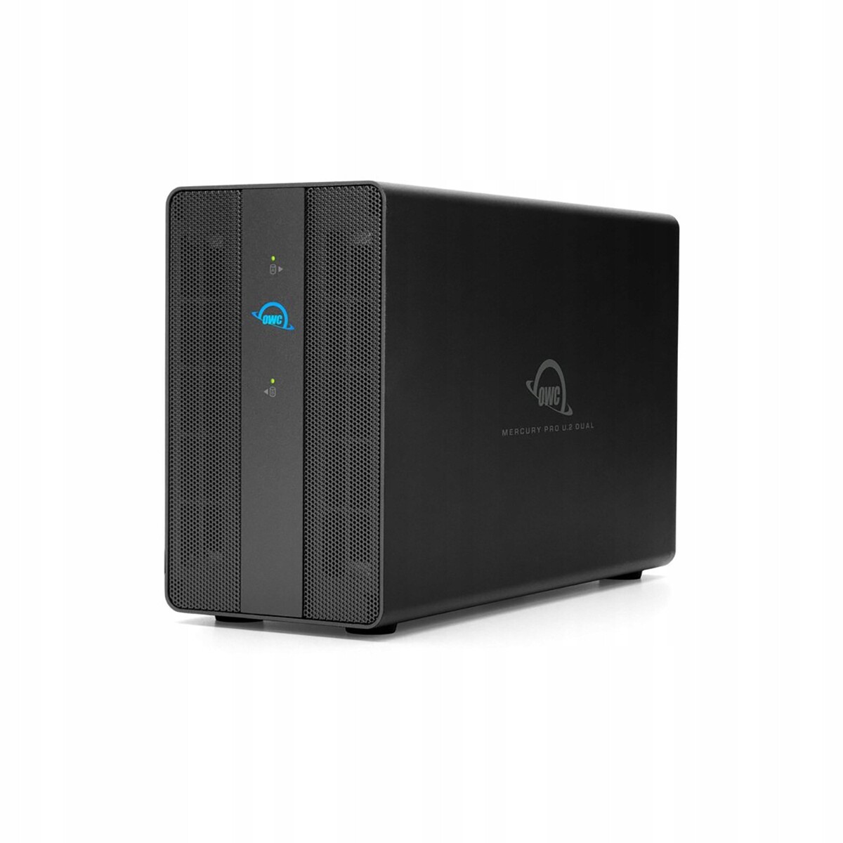 Owc Mercury Pro U.2 Externí úložiště U.3 Dual 4,0TB Thunderbolt NVMe Ssd