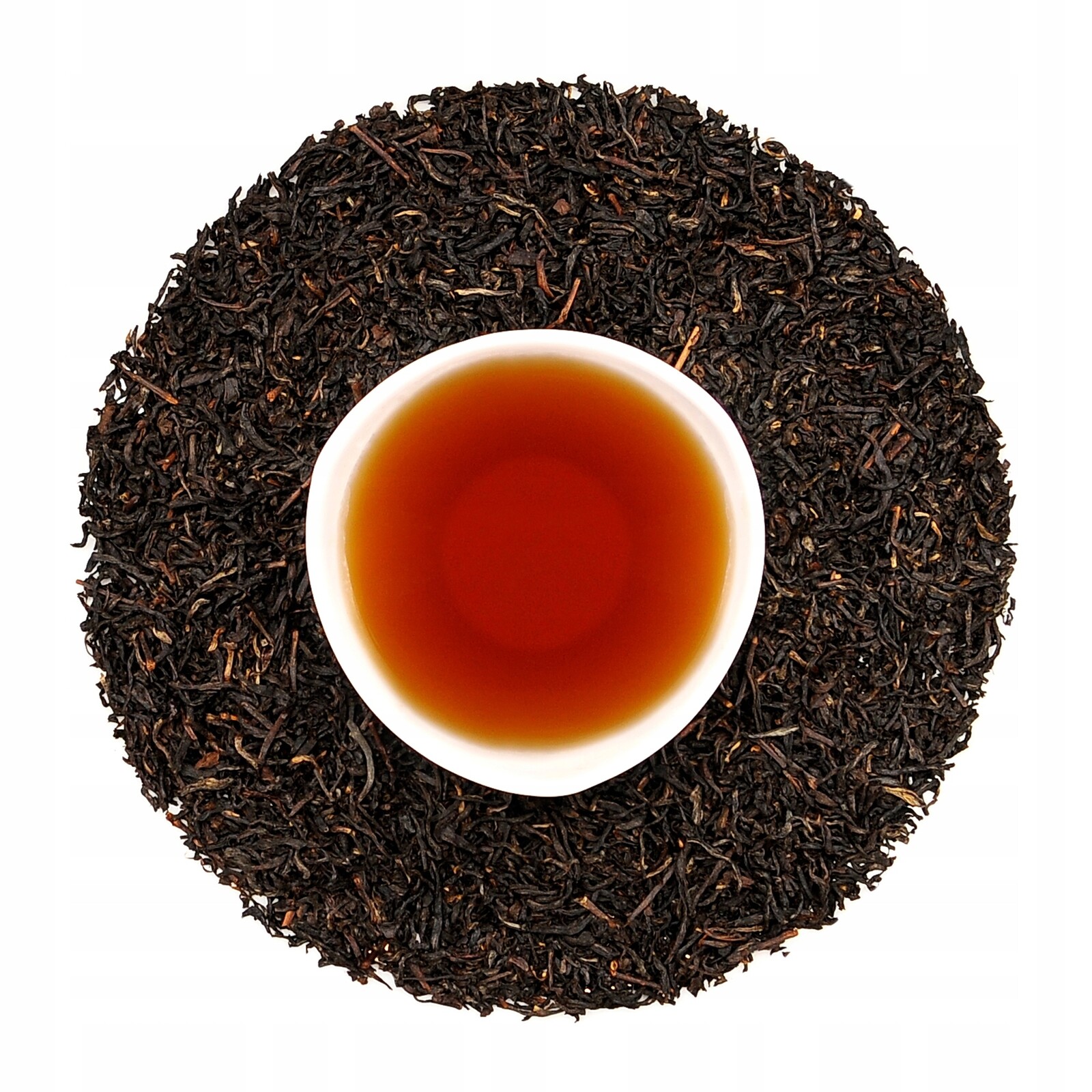 Čaj Černý Earl Grey 1 kg