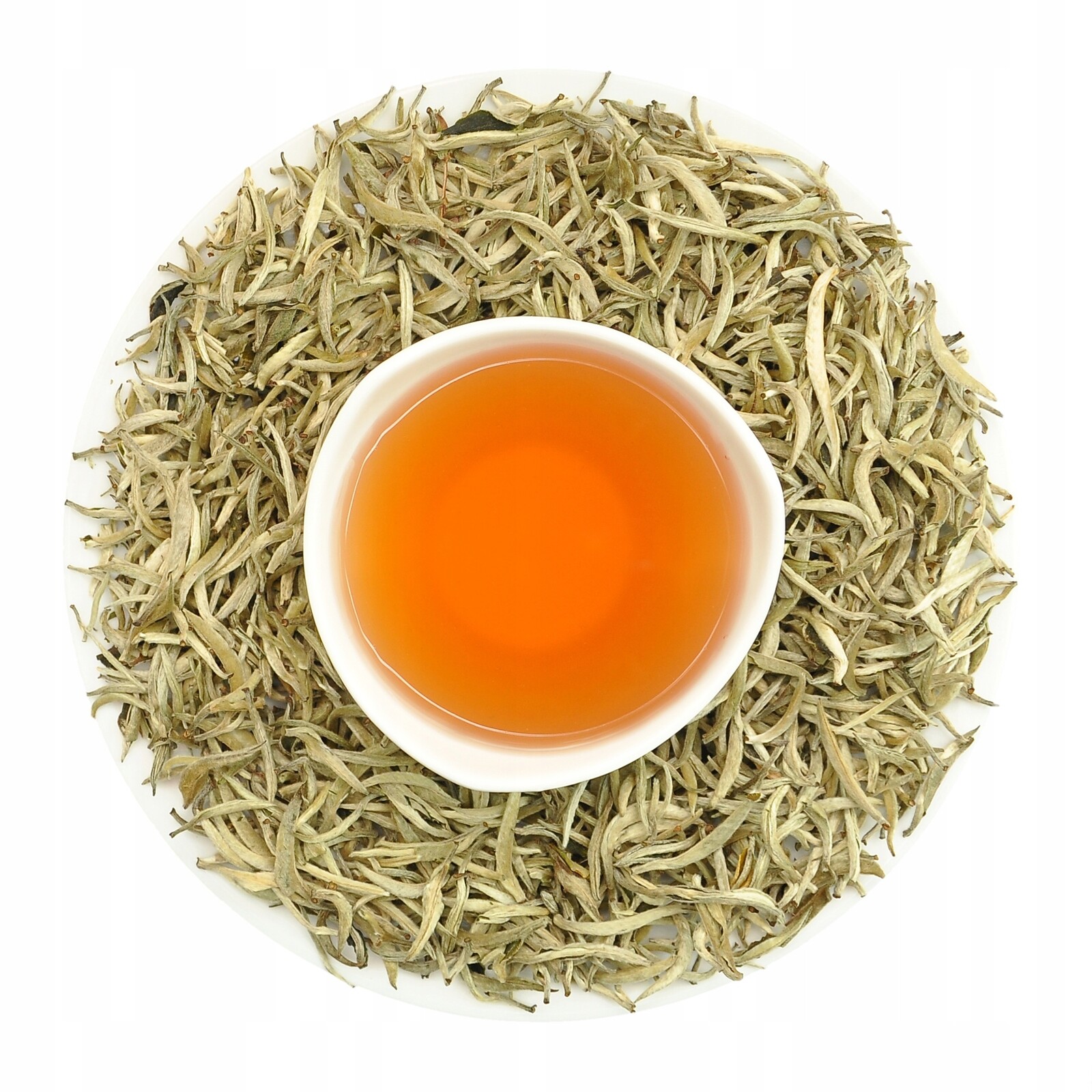 Čaj Bílý Silver Needle 1kg Velkoobchod