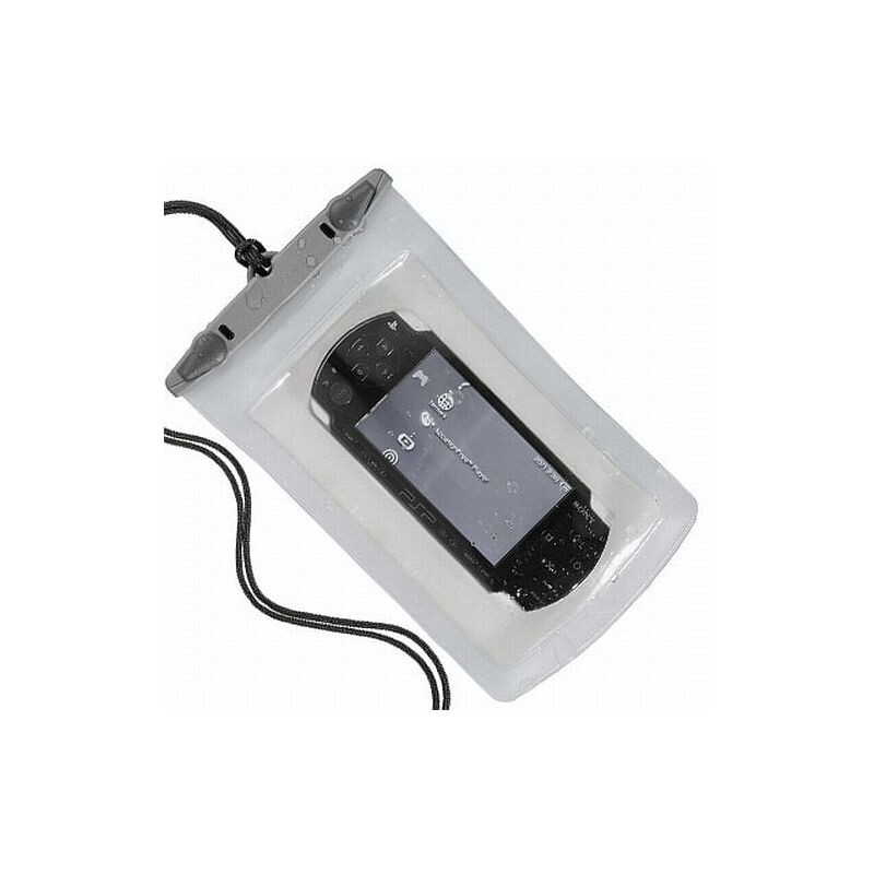 AQUAPAC 658 Medium Electronics case