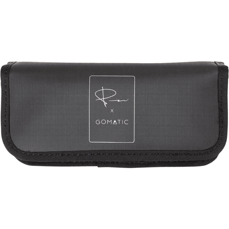 GOMATIC Peter McKinnon Battery Case