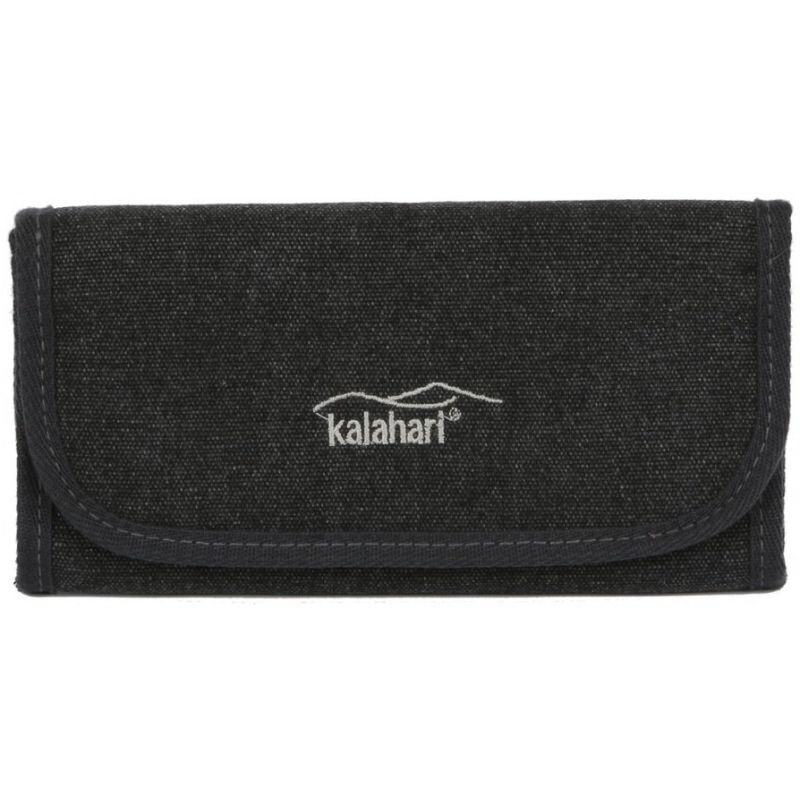 KALAHARI pouzdro na 6 filtrů K-91 černá