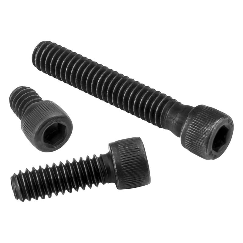 KUPO KS-171 set 3 šroubů 1/4