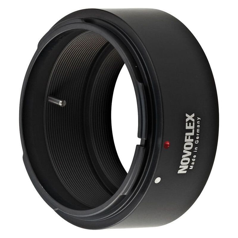 NOVOFLEX adaptér obj. Canon FD na tělo L-mount - LET/CAN