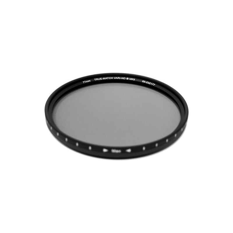 SCHNEIDER True-match Vari-ND MKII variabilní neutrální filtr 77 mm