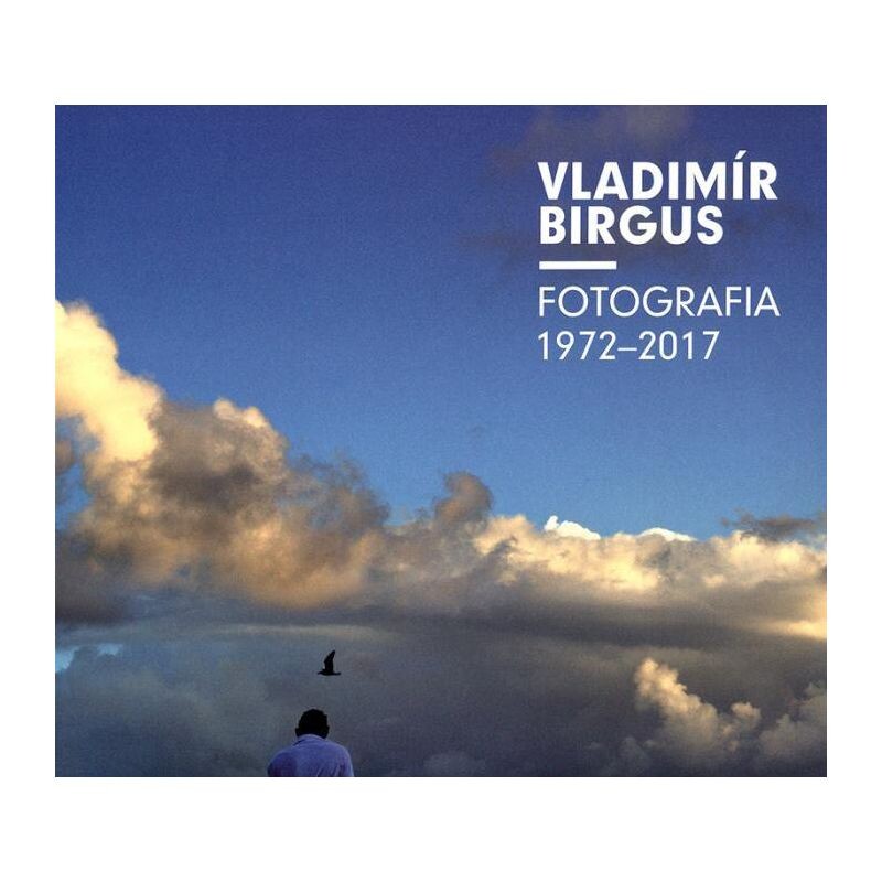 Vladimír Birgus - PHOTOGRAPHY