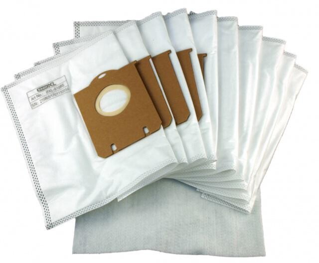 Alternativní sáčky pro ELECTROLUX ZAPORIGINW AeroPerformer 10ks