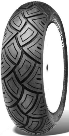 PIRELLI 130/70 - 10 59L SL_38_UNICO TL REINF.