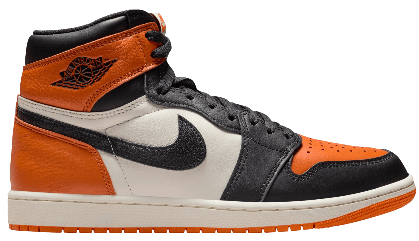 Obuv Jordan  Air Jordan 1 Retro OG Sneaker