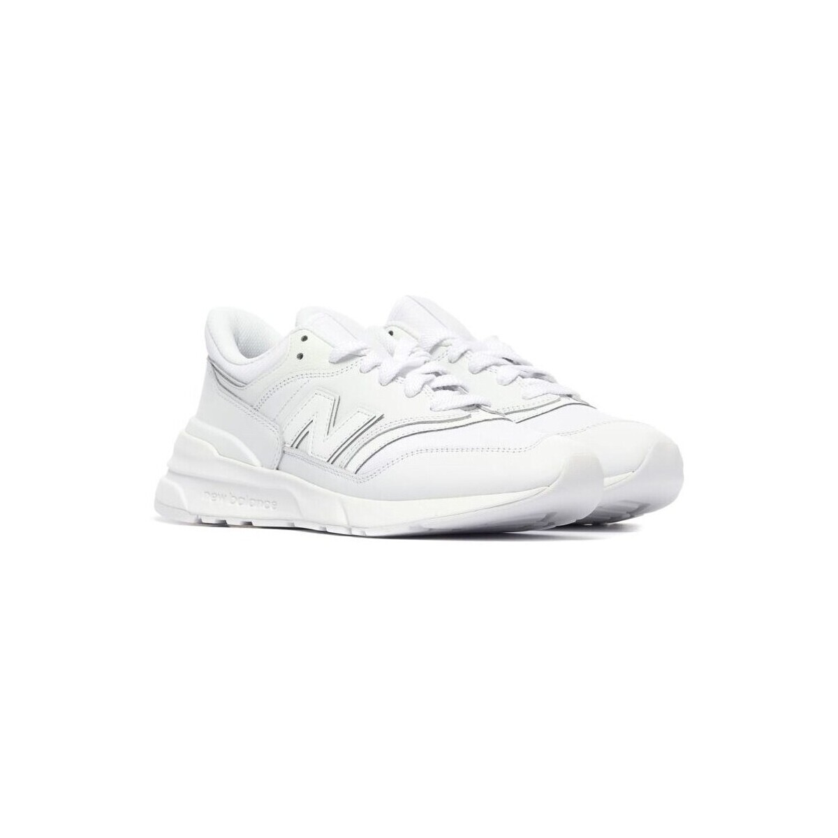 New Balance  U997RFA  Bílá