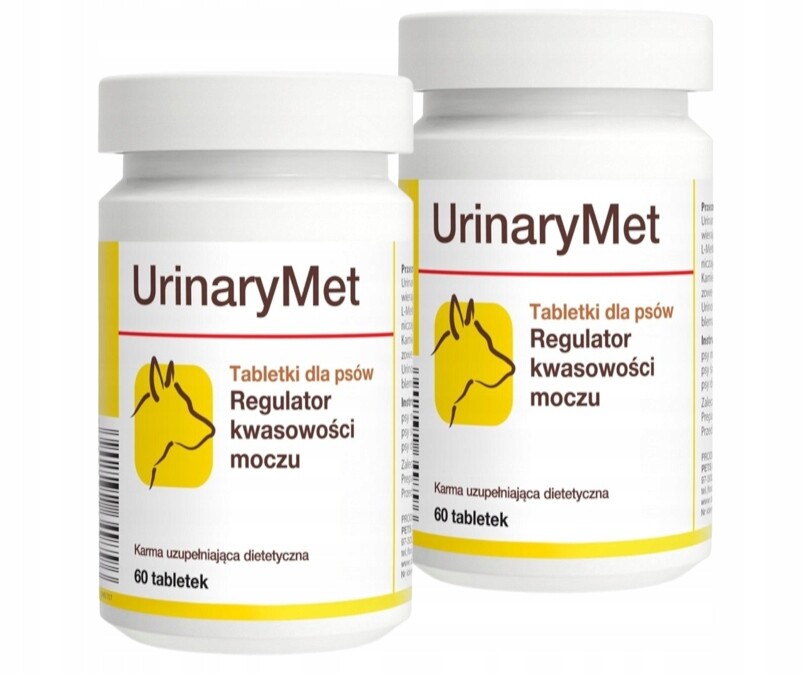Dolfos UrinaryMet 2x60 tablet