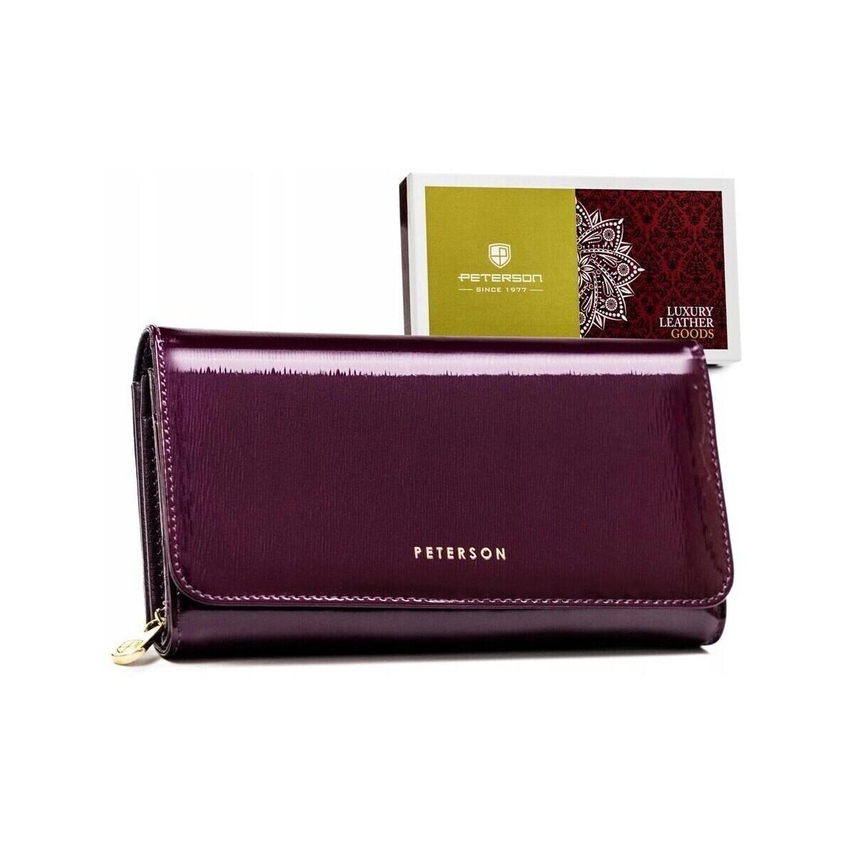 Peterson  PTN421077SH70821  ruznobarevne