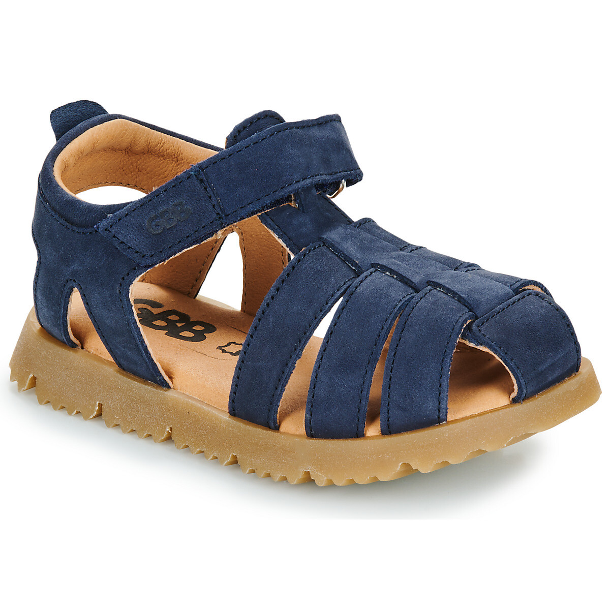 GBB  TURENNE  Modrá