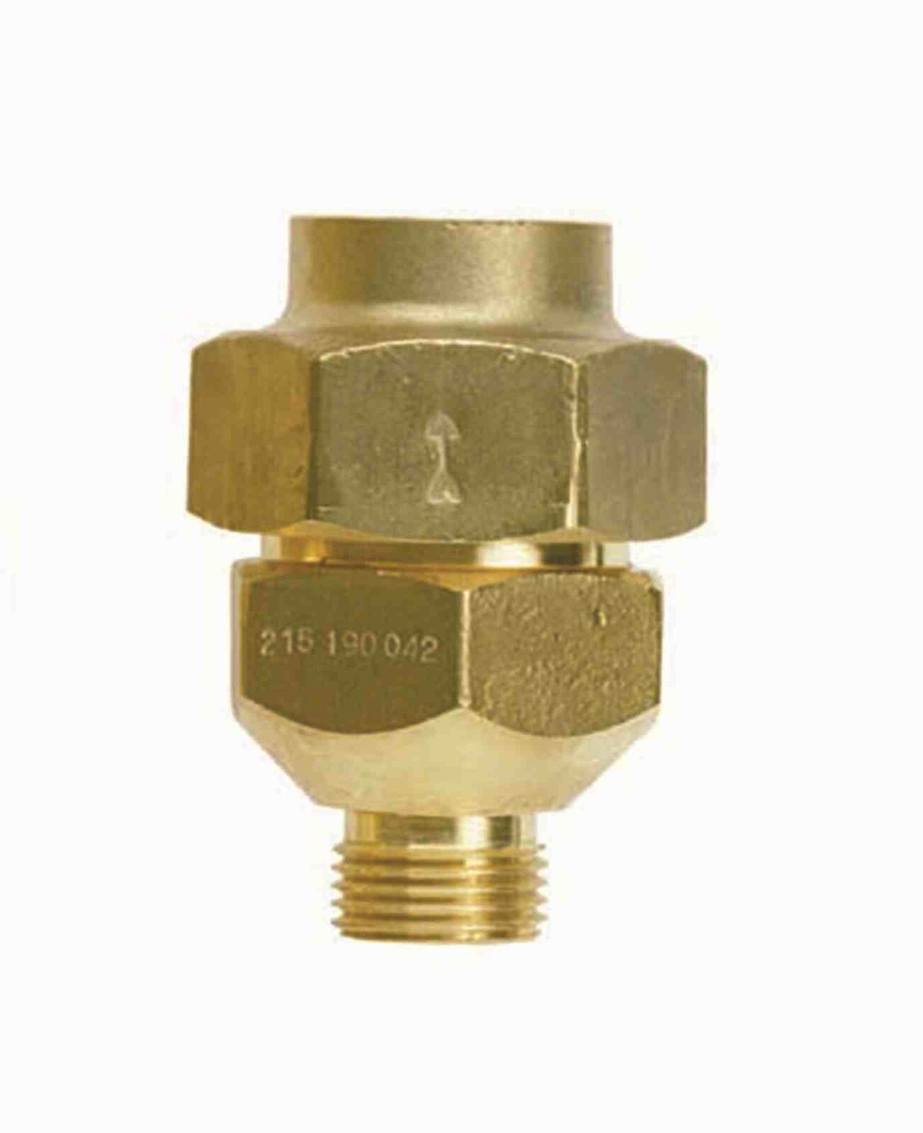 GCE Vysokotlaký filtr O2 pro MIC60 215190042