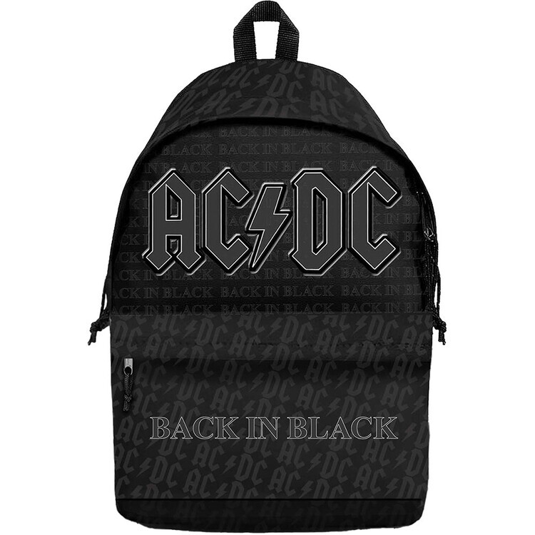ROCKOFF Batoh AC/DC - Back in Black