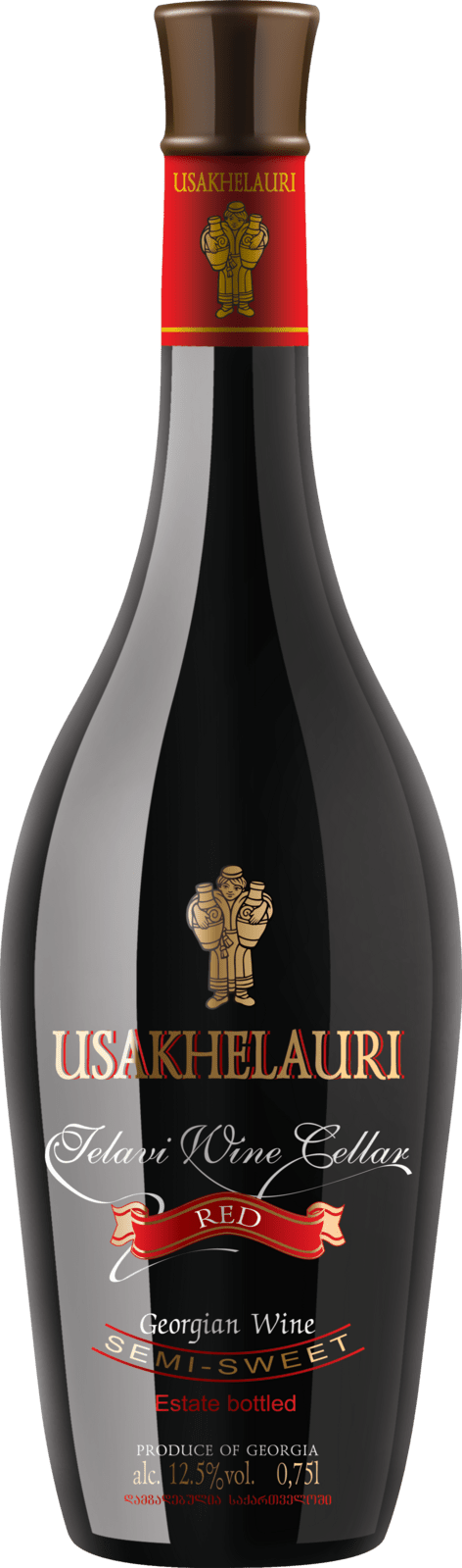 Marani Usakhelauri 2024