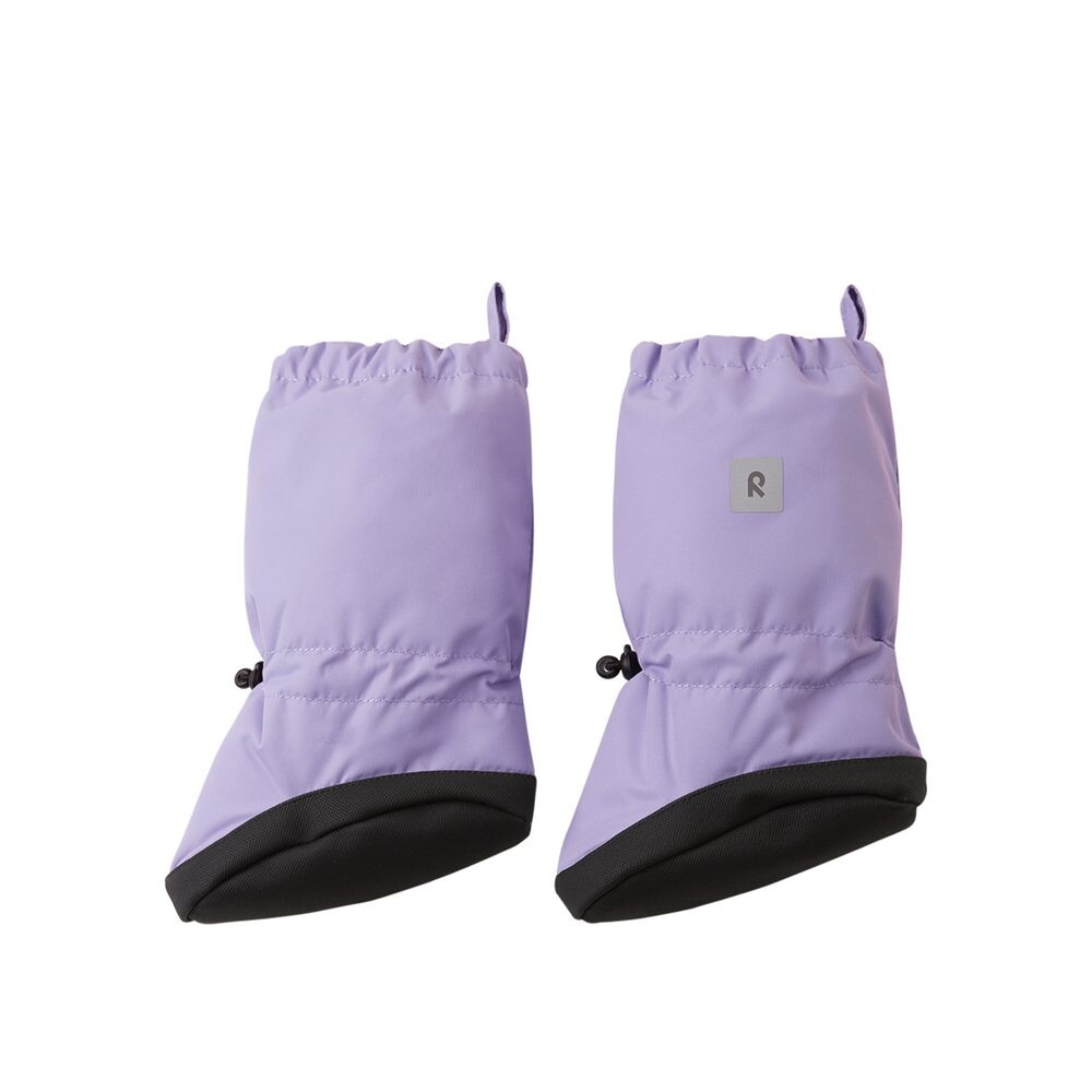REIMA ANTUROIN Blooming Lilac Dětské barefoot návleky na nohy - 20–21