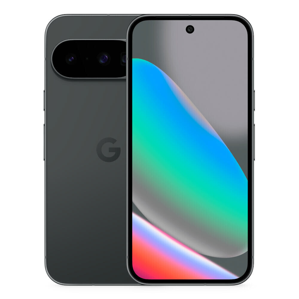 Google Pixel 10 5G barva Obsidian paměť 12GB/128GB