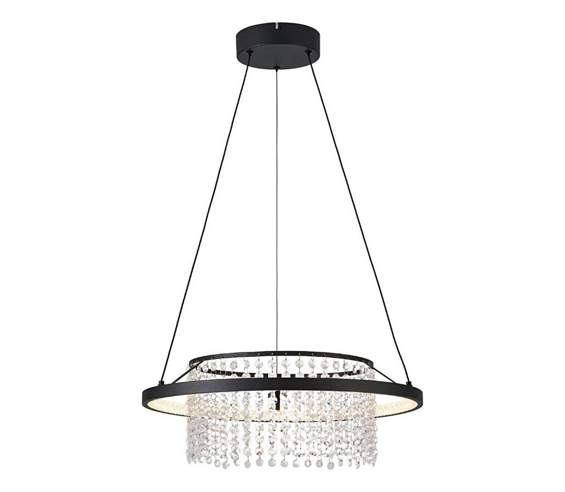 Rabalux 72353 - LED Lustr na lanku MARIBELL LED/40W/230V 3000/3500/4000K 72353