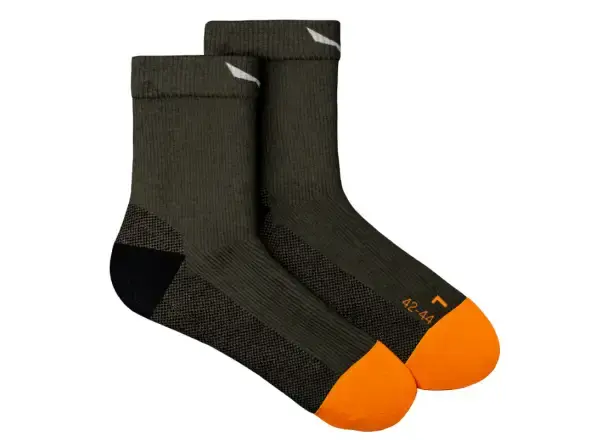 Salewa Moutain Trainer Merino pánské ponožky bungee cord vel. 39-41