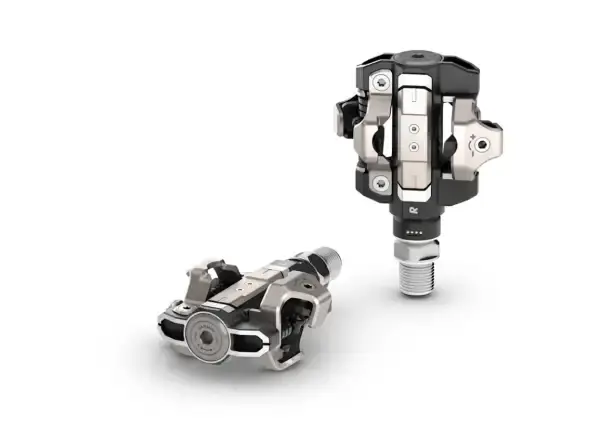 Garmin Rally XC210 pedály s měřičem výkonu Double Shimano SPD