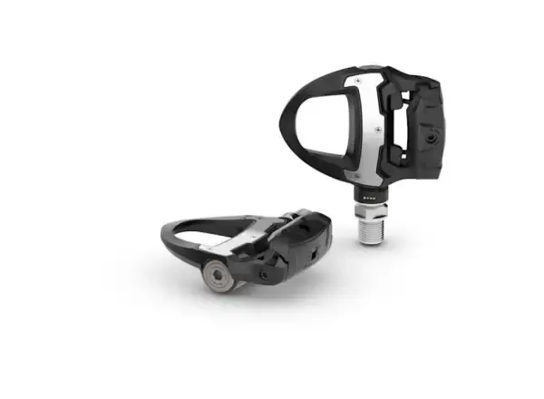 Garmin Rally RS210 pedály s měřičem výkonu Double Shimano SPD-SL