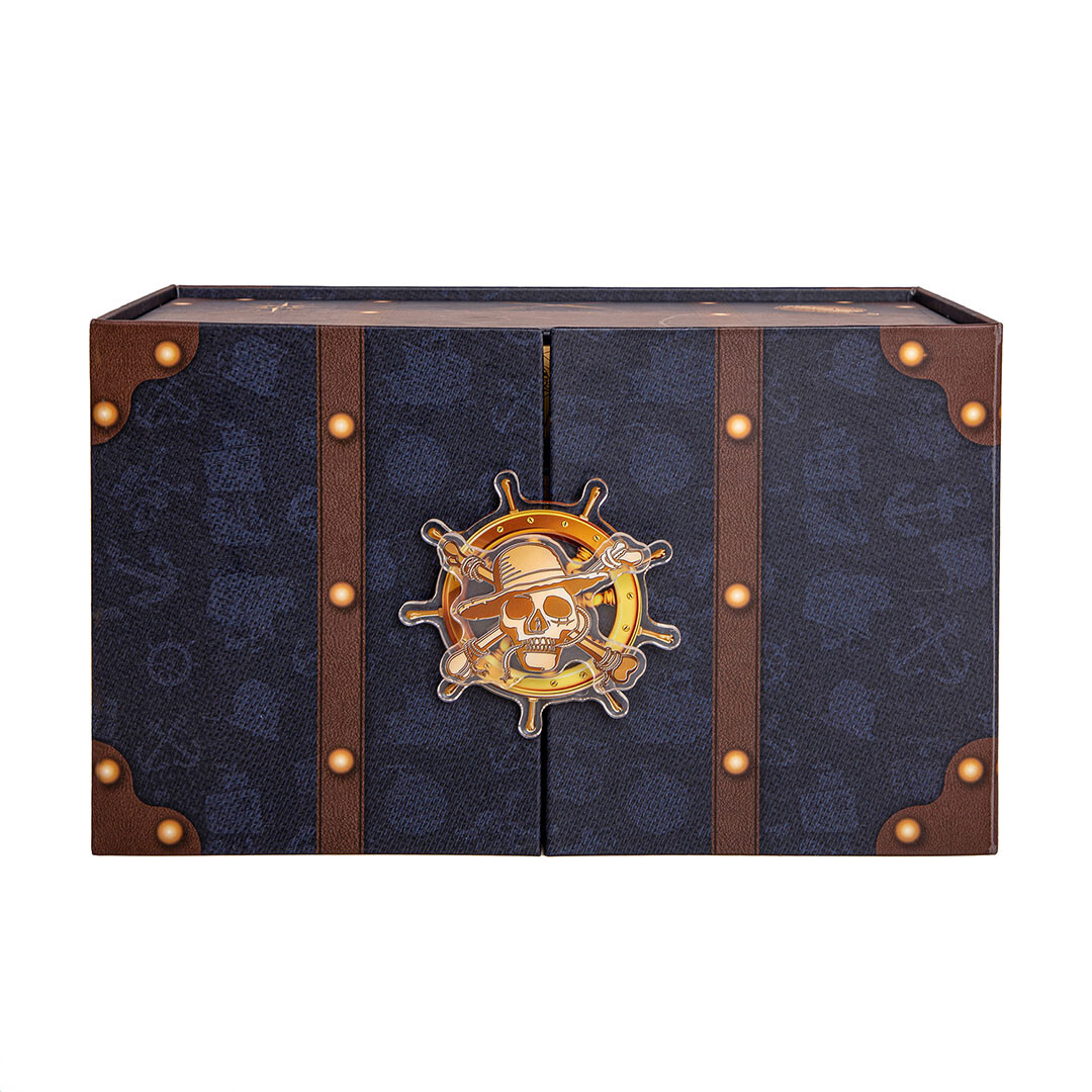 Adventní kalendář One piece 2025