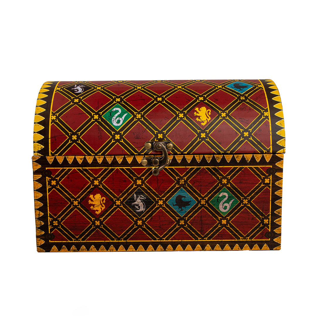 Wizarding World Adventní kalendář Harry Potter Famfrpál 2025