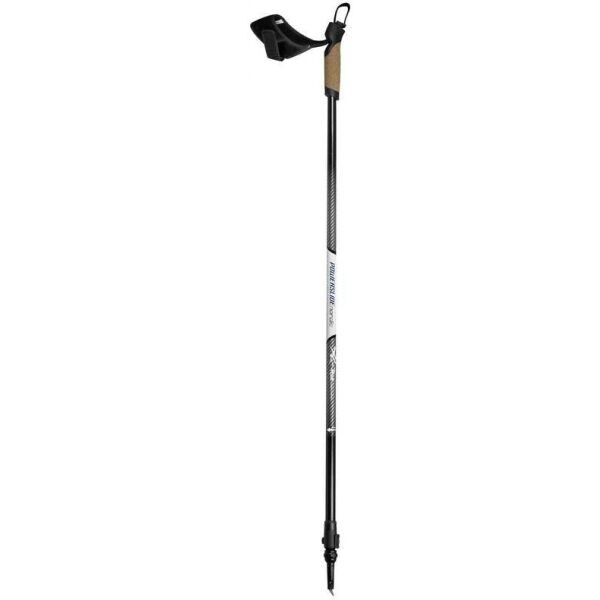 Powerslide HOLE POWERSLIDE NORDIC CARBON POLES 130-170CM Nordic hole, , velikost