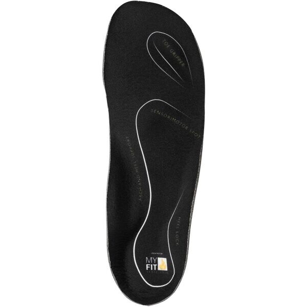 Powerslide VLOŽKY POWERSLIDE MY FIT RECALL Sportovní vložky, , velikost