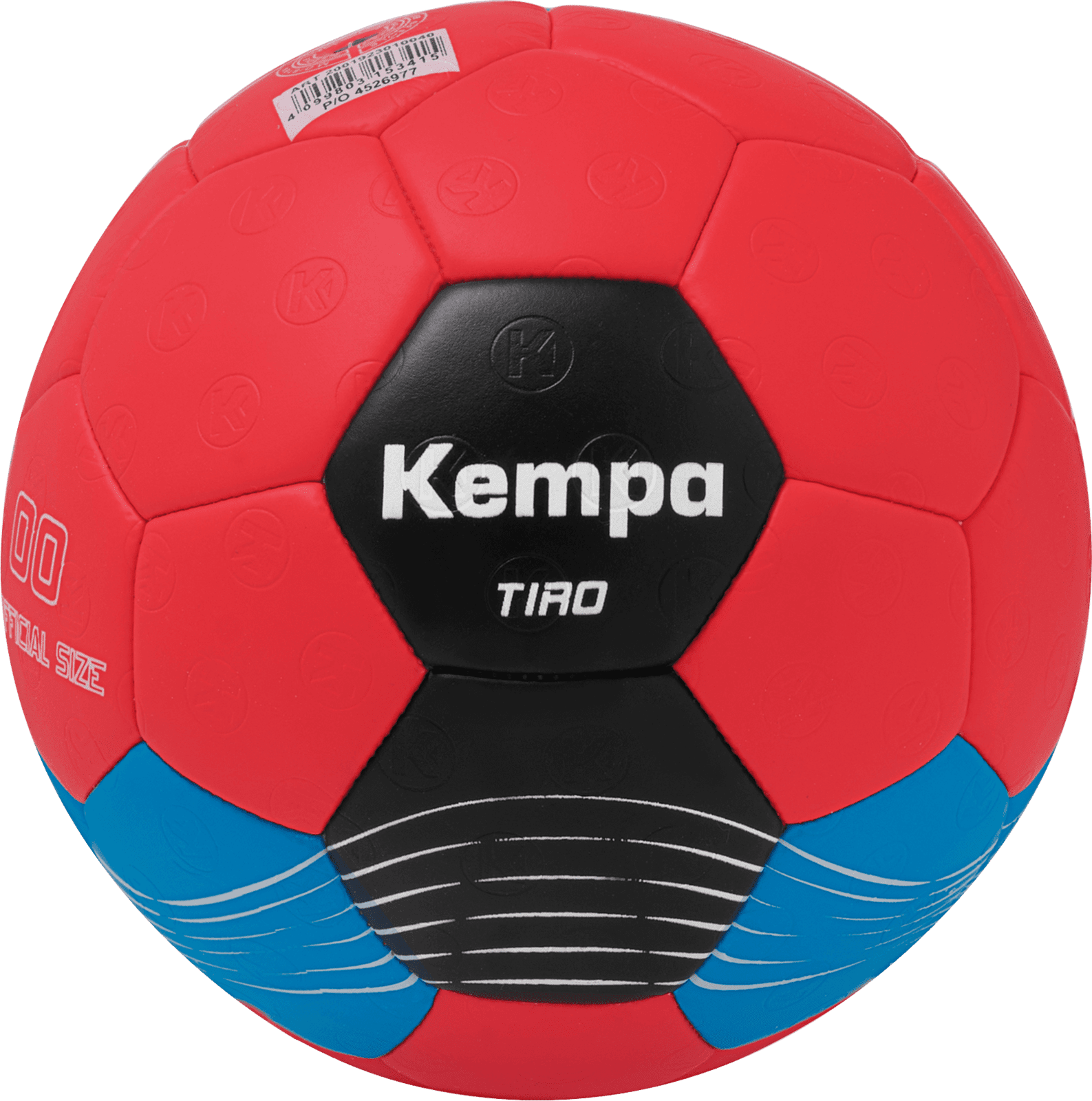 Míč Kempa Kempa Tiro Training Ball