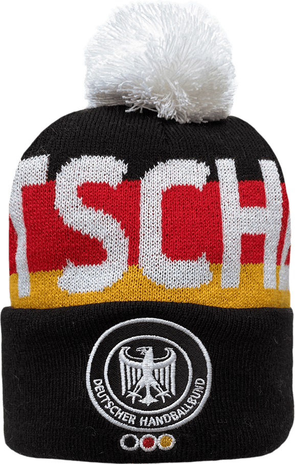 Čepice DHB Bommelmütze