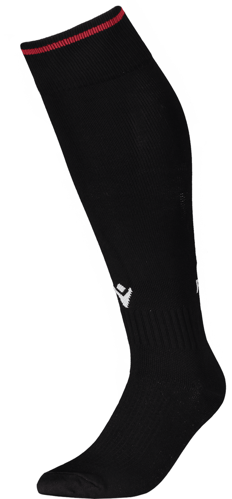 Podkolenky Macron Macron Albanien Soccer Socks 2024