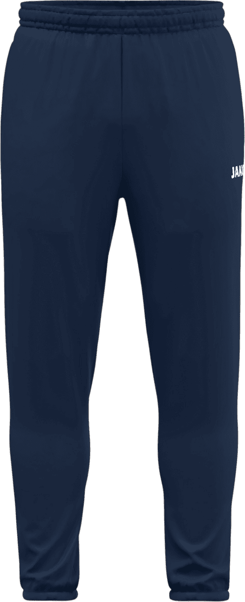 Kalhoty Jako JAKO Dynamic Freizeit Pant Kids