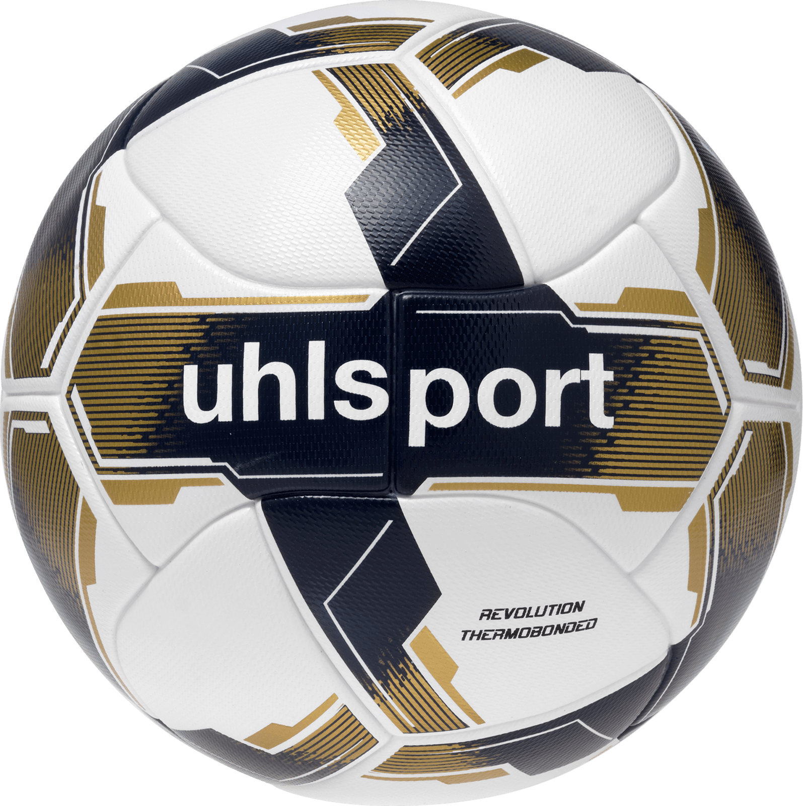 Míč Uhlsport Uhlsport Revolution Spielball F03
