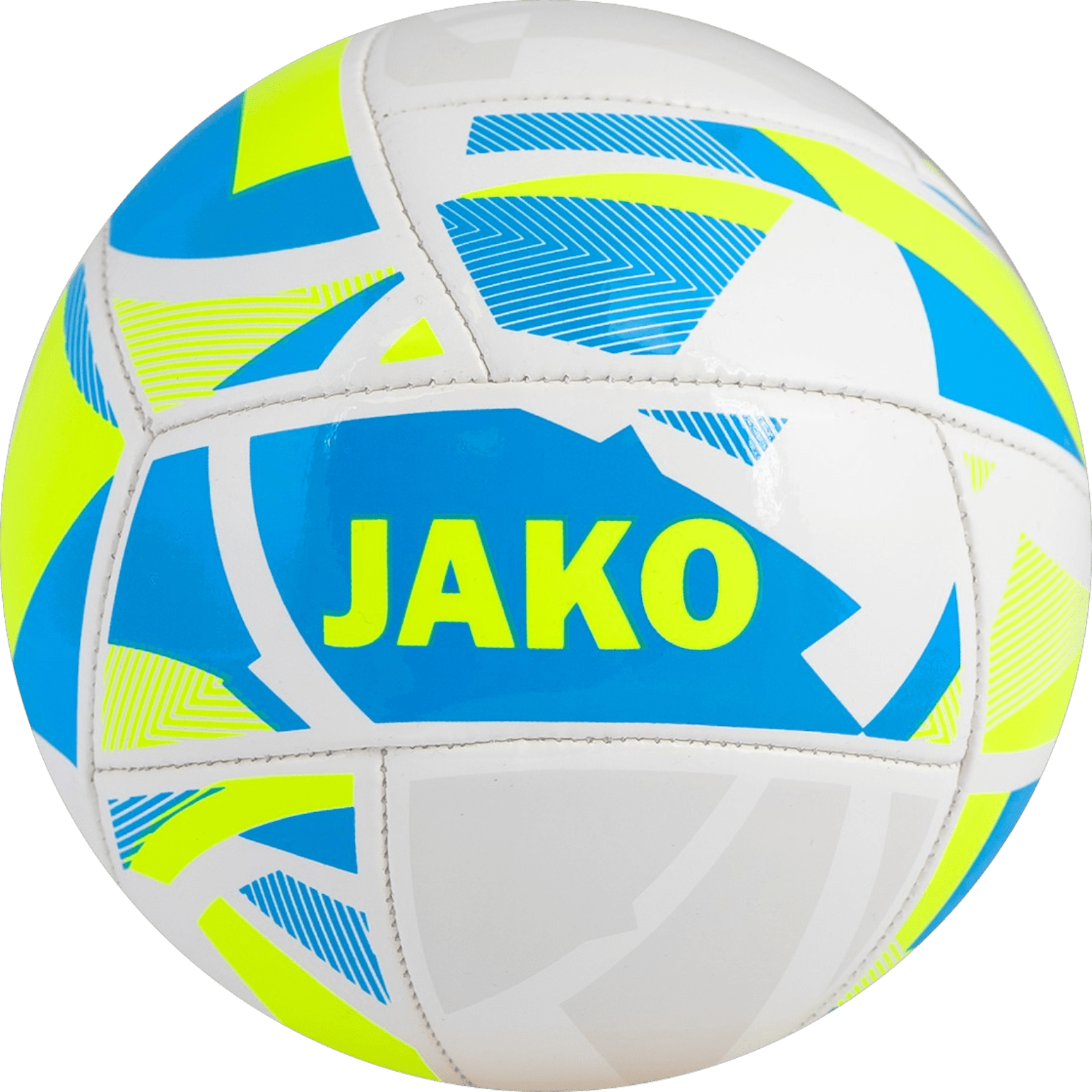 Míč Jako Jako Iconic Mini Ball